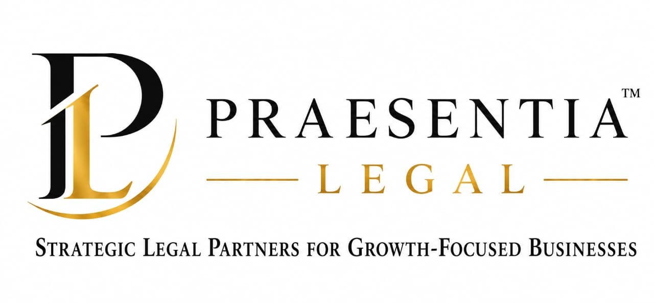 Praesentia Legal LLP